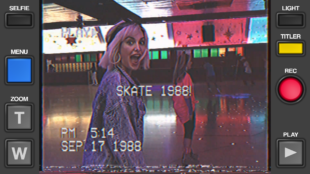 Rarevision VHS Screenshot
